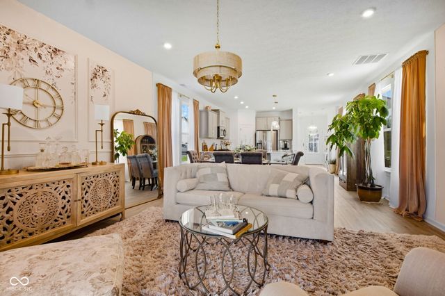 7401 Cella Lane, Mccordsville, IN 46055