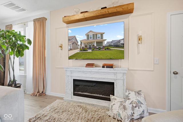 7401 Cella Lane, Mccordsville, IN 46055