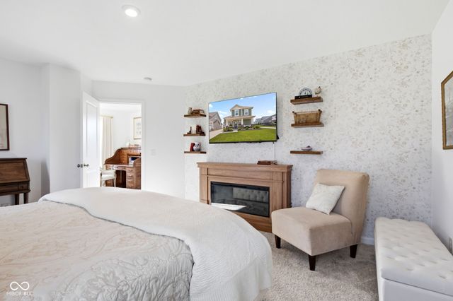 7401 Cella Lane, Mccordsville, IN 46055