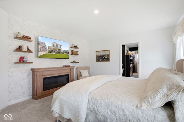 7401 Cella Lane, Mccordsville, IN 46055