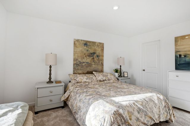 7401 Cella Lane, Mccordsville, IN 46055