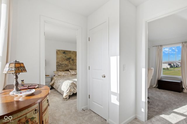 7401 Cella Lane, Mccordsville, IN 46055