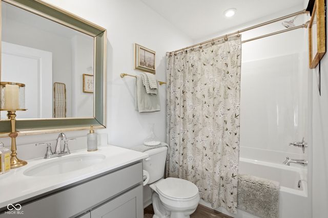 7401 Cella Lane, Mccordsville, IN 46055