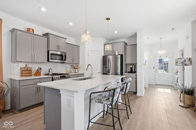 7401 Cella Lane, Mccordsville, IN 46055
