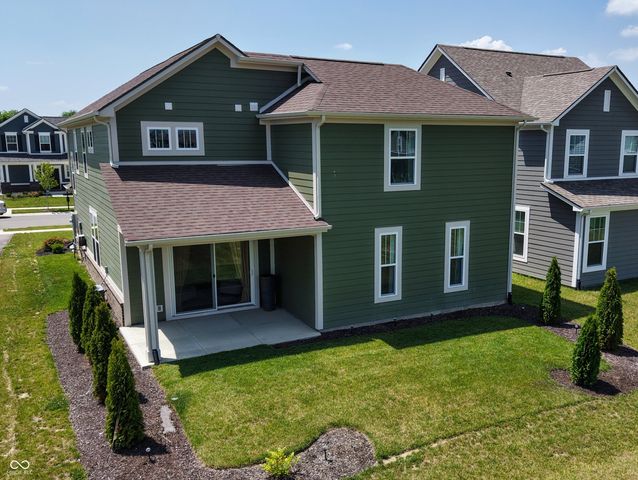 7401 Cella Lane, Mccordsville, IN 46055
