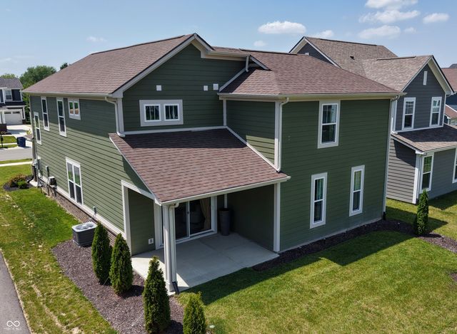 7401 Cella Lane, Mccordsville, IN 46055