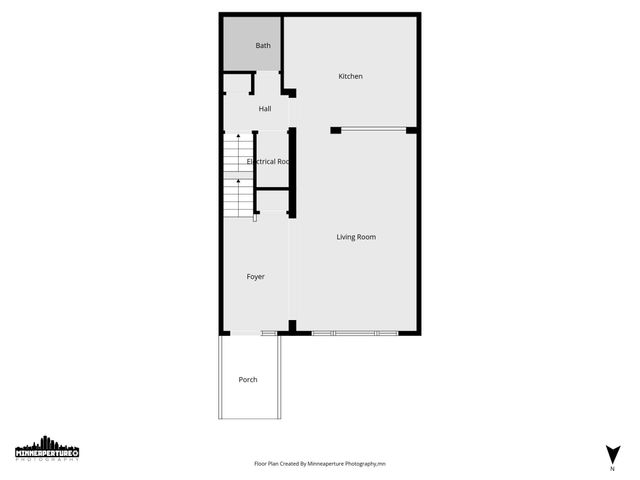 5970 W 16th Street 711, Saint Louis Park, MN 55416