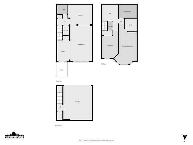 5970 W 16th Street 711, Saint Louis Park, MN 55416