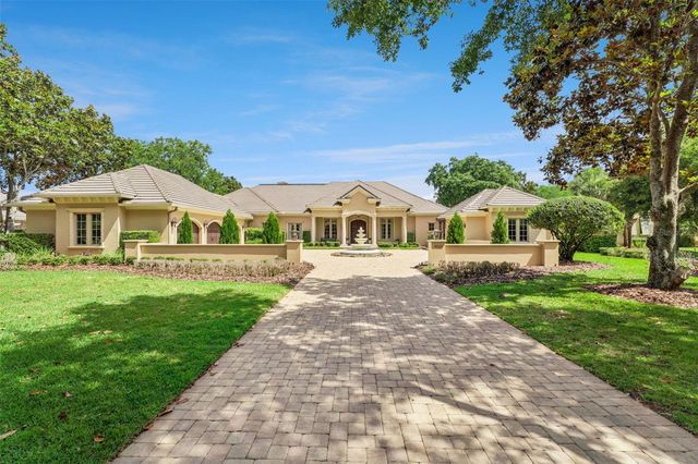 9225 BEVINGTON LANE, Orlando, FL 32827