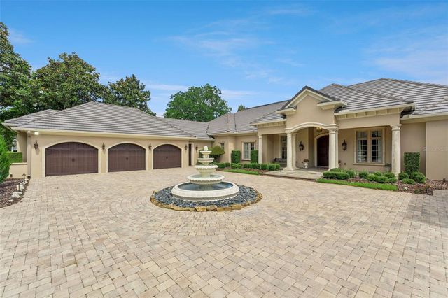 9225 BEVINGTON LANE, Orlando, FL 32827