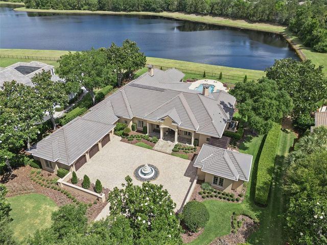 9225 BEVINGTON LANE, Orlando, FL 32827