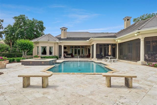 9225 BEVINGTON LANE, Orlando, FL 32827