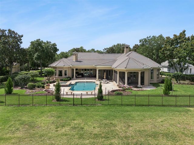 9225 BEVINGTON LANE, Orlando, FL 32827