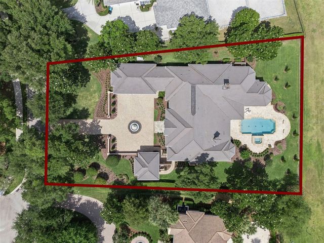 9225 BEVINGTON LANE, Orlando, FL 32827
