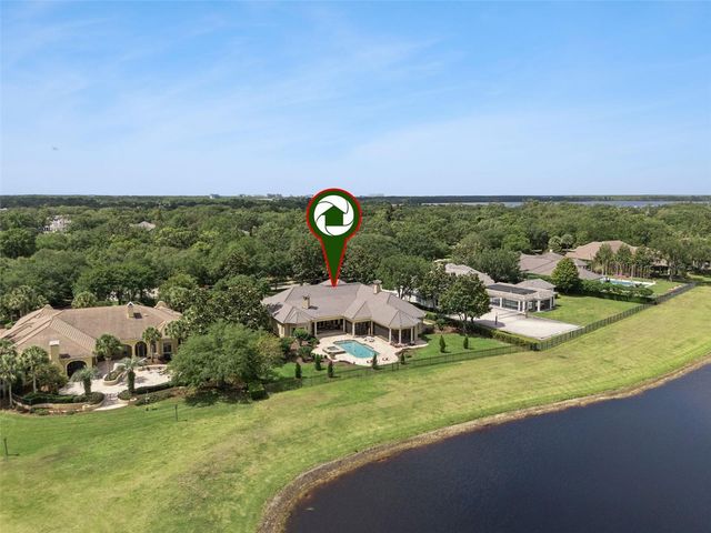 9225 BEVINGTON LANE, Orlando, FL 32827