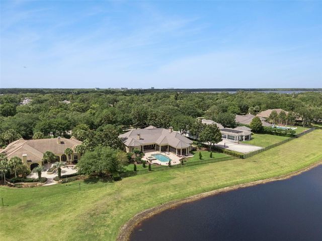 9225 BEVINGTON LANE, Orlando, FL 32827