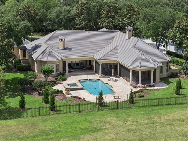9225 BEVINGTON LANE, Orlando, FL 32827