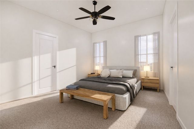 716 North Perkins, Franklin, TX 77856