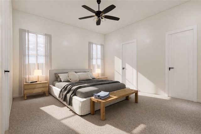 716 North Perkins, Franklin, TX 77856