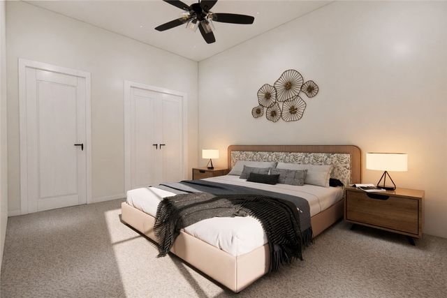 716 North Perkins, Franklin, TX 77856