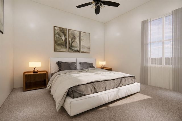 716 North Perkins, Franklin, TX 77856