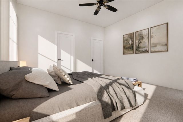 716 North Perkins, Franklin, TX 77856