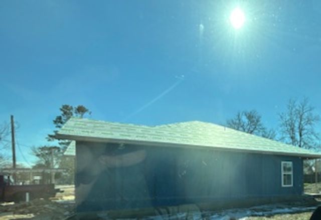 716 North Perkins, Franklin, TX 77856