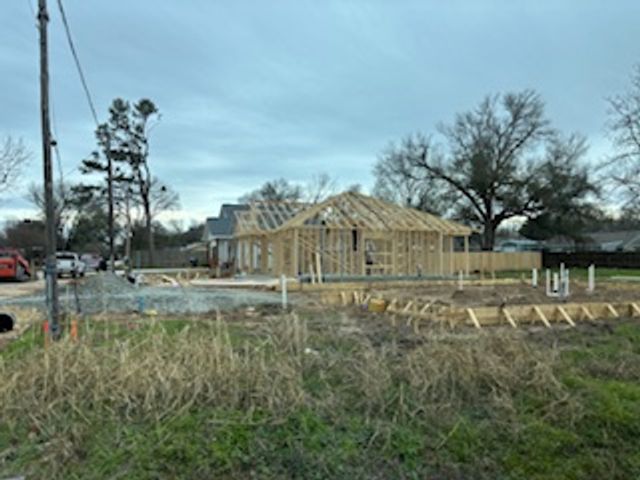 716 North Perkins, Franklin, TX 77856