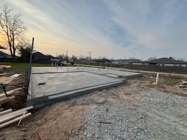 716 North Perkins, Franklin, TX 77856