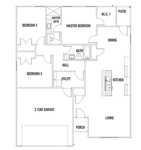 716 North Perkins, Franklin, TX 77856