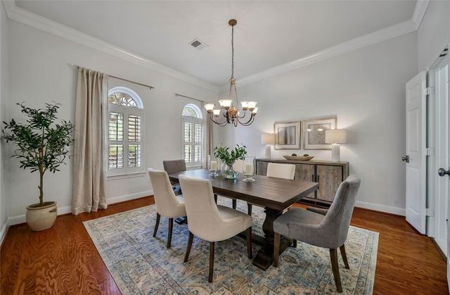 19 Millwright Place, The Woodlands, TX 77382