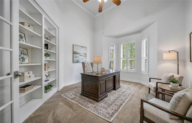 19 Millwright Place, The Woodlands, TX 77382