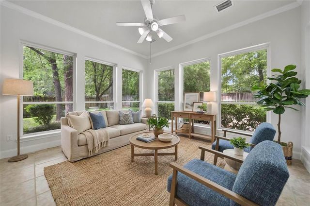 19 Millwright Place, The Woodlands, TX 77382