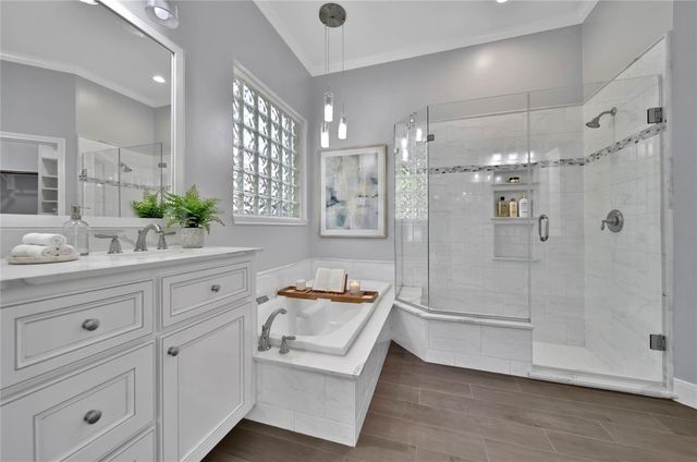 19 Millwright Place, The Woodlands, TX 77382
