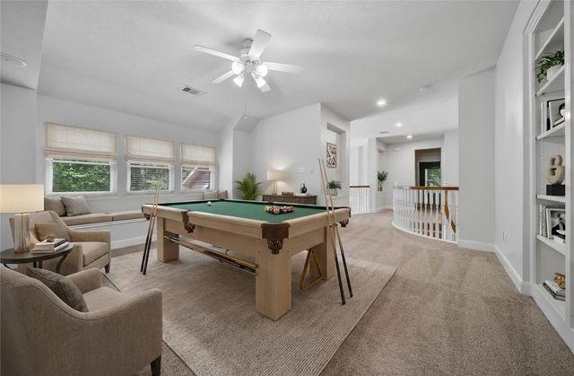 19 Millwright Place, The Woodlands, TX 77382