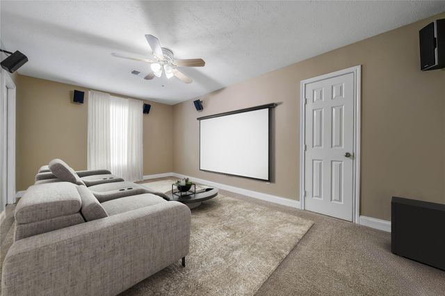 19 Millwright Place, The Woodlands, TX 77382