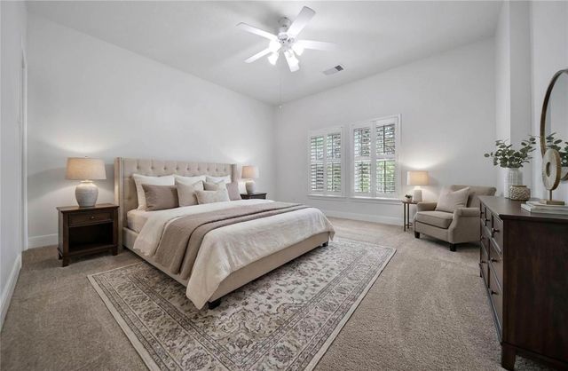 19 Millwright Place, The Woodlands, TX 77382
