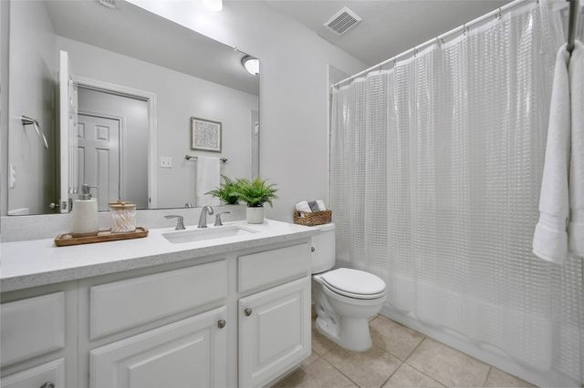 19 Millwright Place, The Woodlands, TX 77382