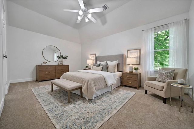 19 Millwright Place, The Woodlands, TX 77382