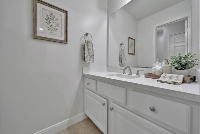 19 Millwright Place, The Woodlands, TX 77382