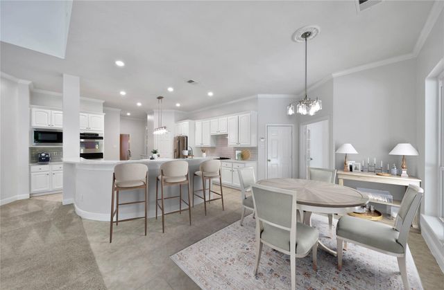19 Millwright Place, The Woodlands, TX 77382