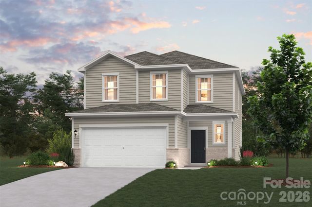 2949 31st Street Lane, Hickory, NC 28601