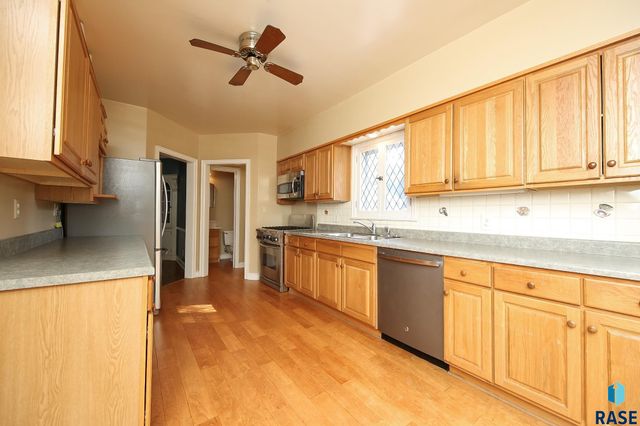 2212 S Main Ave Avenue, Sioux Falls, SD 57105