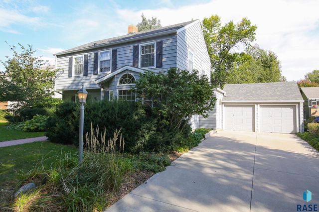 2212 S Main Ave Avenue, Sioux Falls, SD 57105