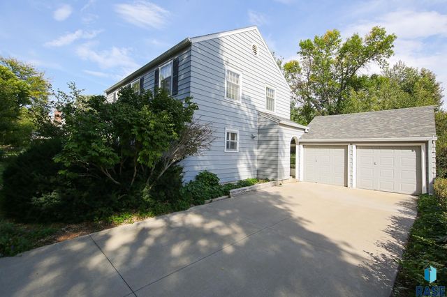 2212 S Main Ave Avenue, Sioux Falls, SD 57105