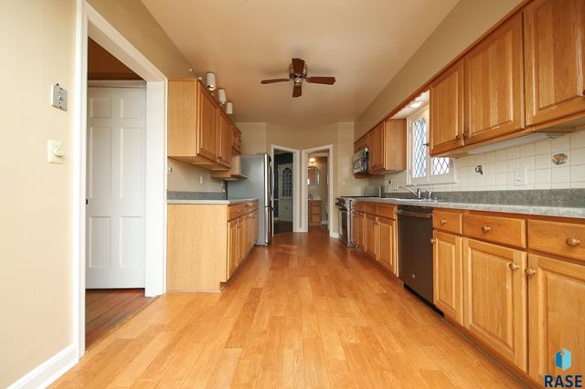 2212 S Main Ave Avenue, Sioux Falls, SD 57105