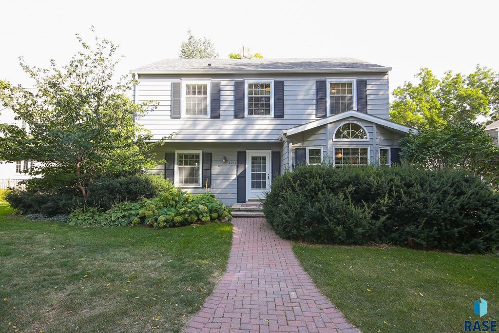 2212 S Main Ave Avenue, Sioux Falls, SD 57105