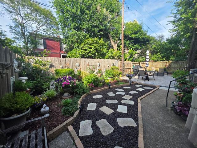 714 Redgate Ave Apt 5, Norfolk, VA 23507