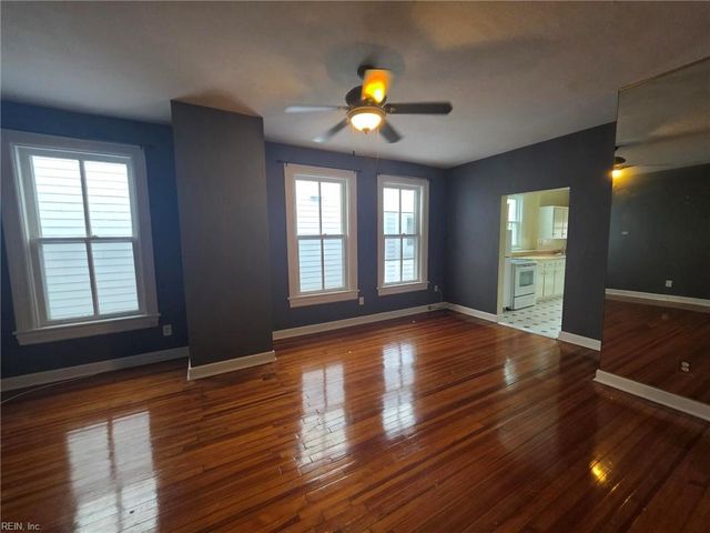 714 Redgate Ave Apt 5, Norfolk, VA 23507