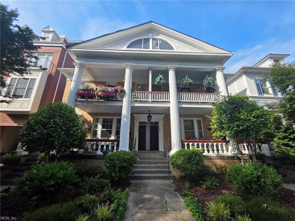 714 Redgate Ave Apt 5, Norfolk, VA 23507
